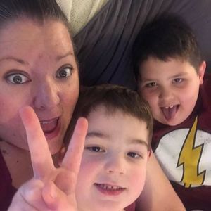 Meet your Posher, Janessa